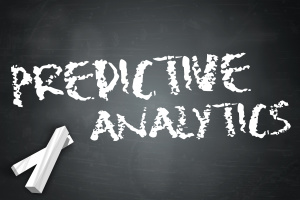 Blackboard "Predictive Analytics"